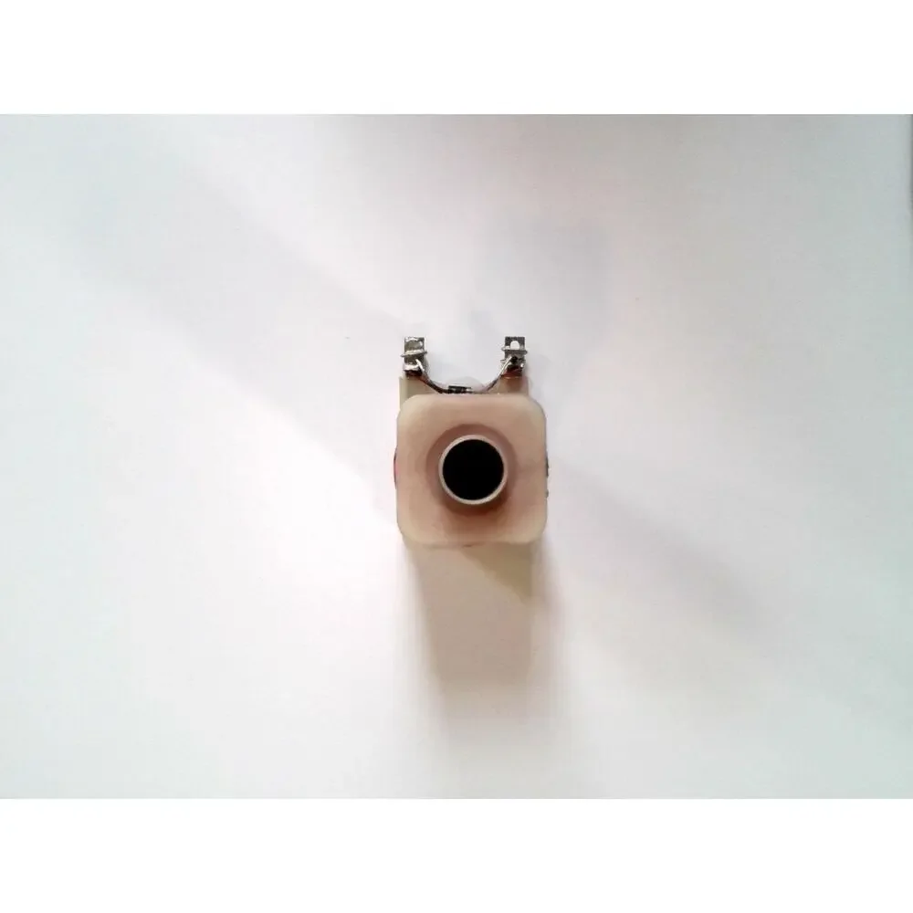 A 5195 SS Pinball Coil Replacement Part Red Wire Plastic Core